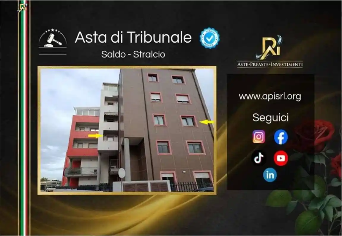 Appartamento in vendita a Termoli
