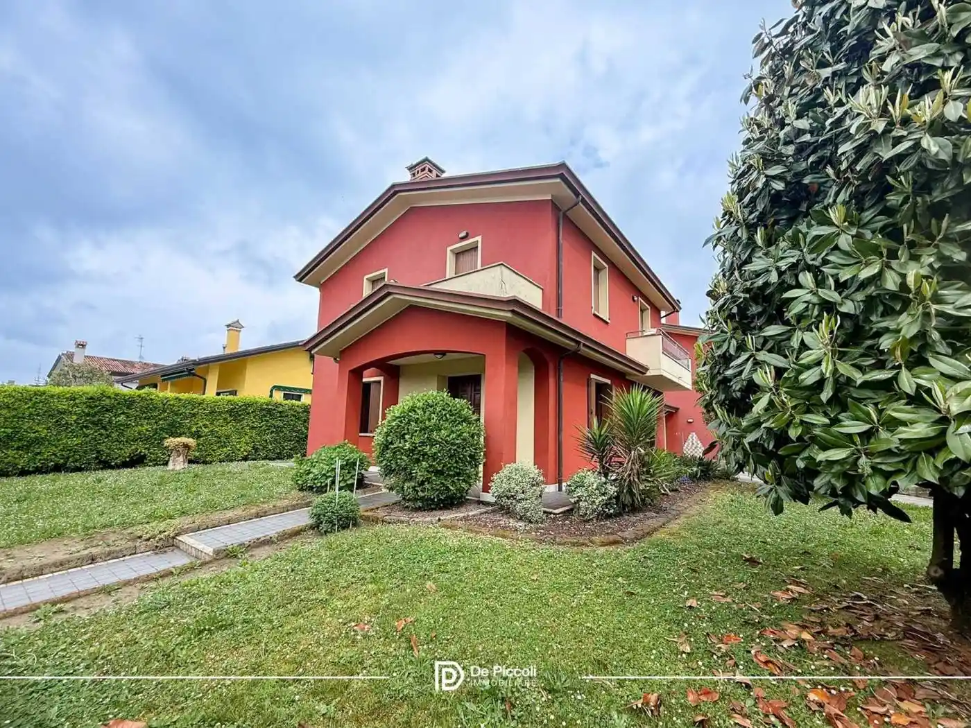 Villa in vendita a Torre di Mosto