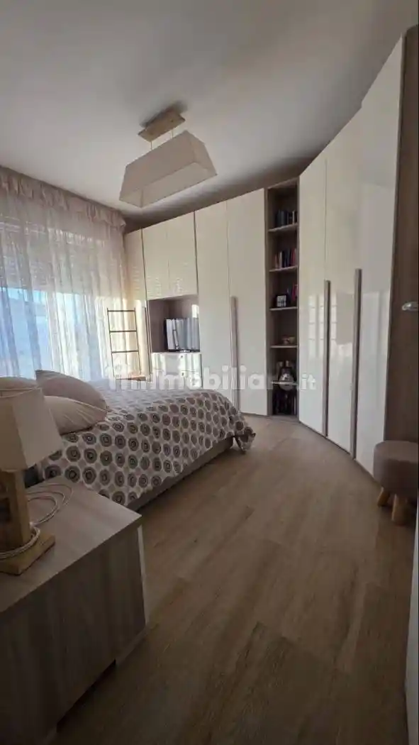Appartamento in vendita a Sarzana