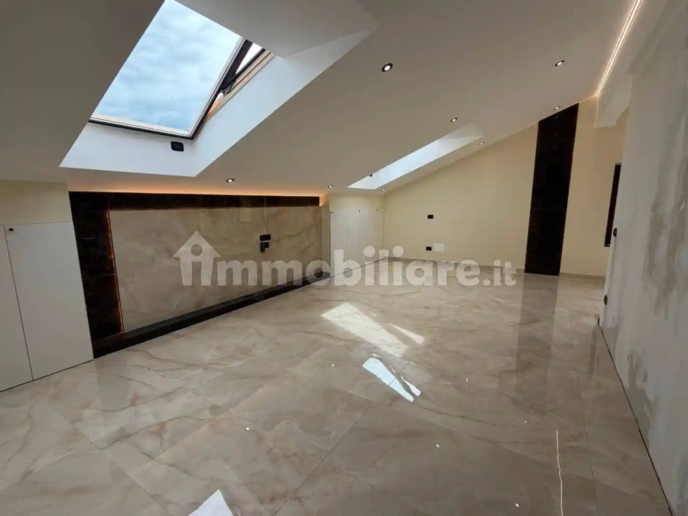Attico - Mansarda in vendita a Borgo Ticino