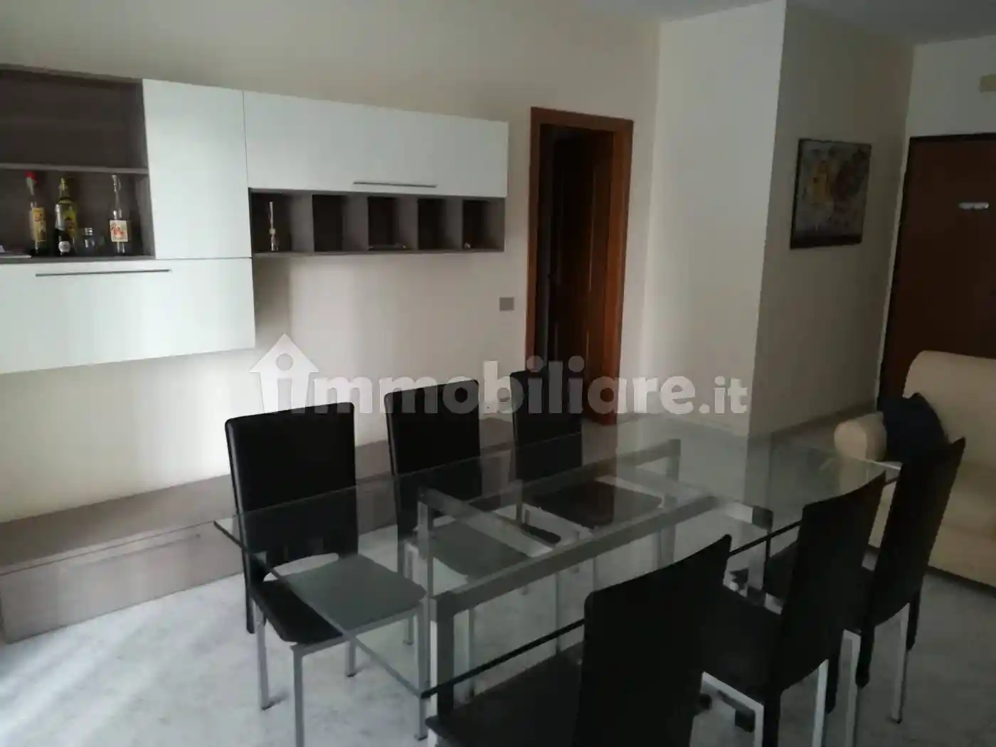 Appartamento in affitto a Foggia