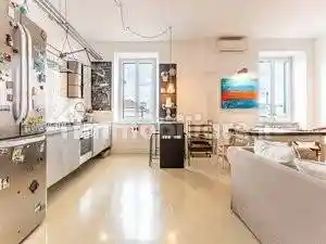 Appartamento in affitto a Roma