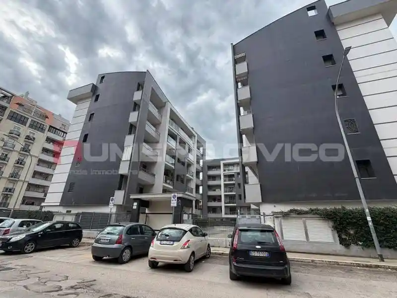 Appartamento in vendita a Foggia