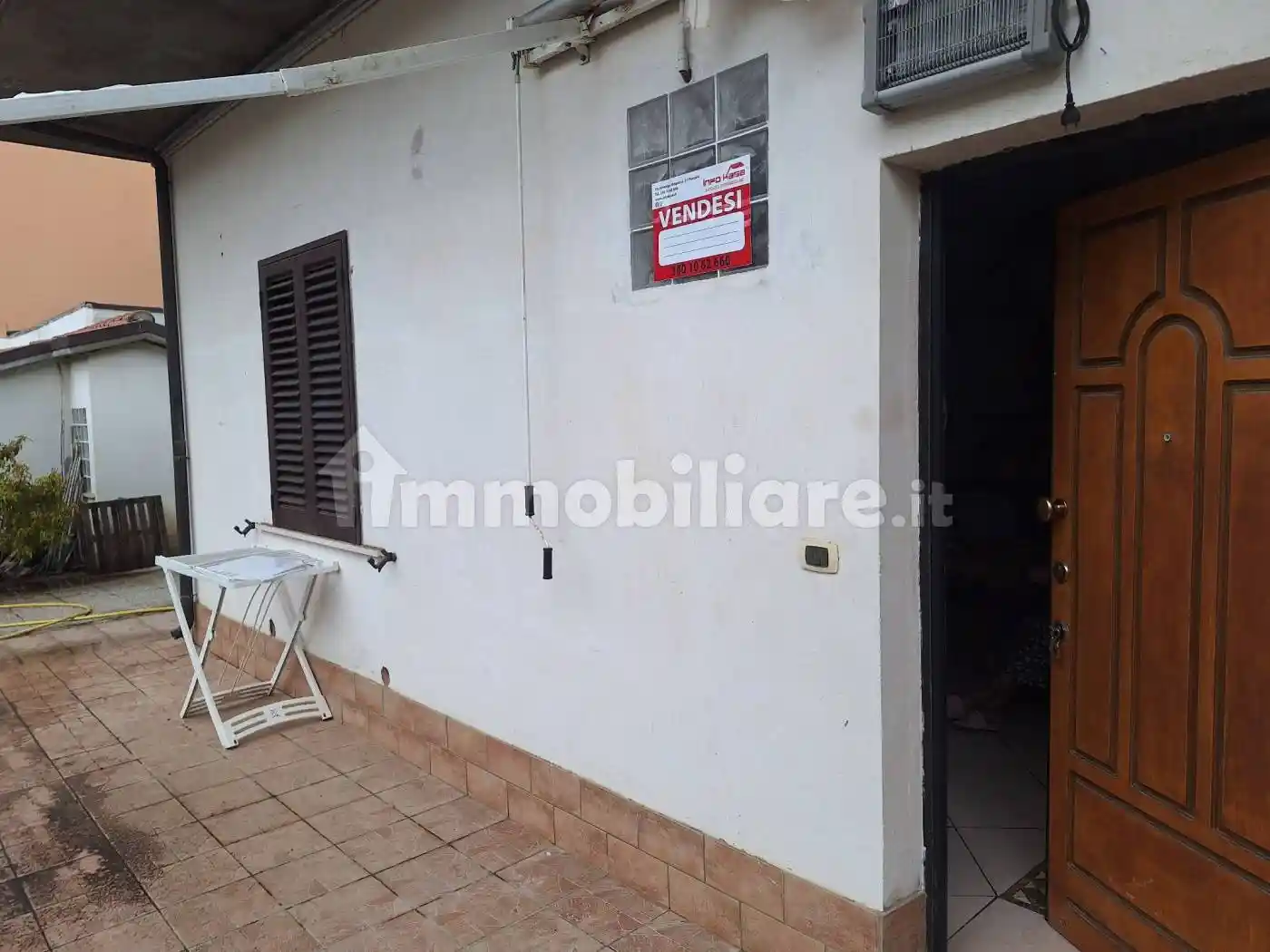 Villa in vendita a Pescara