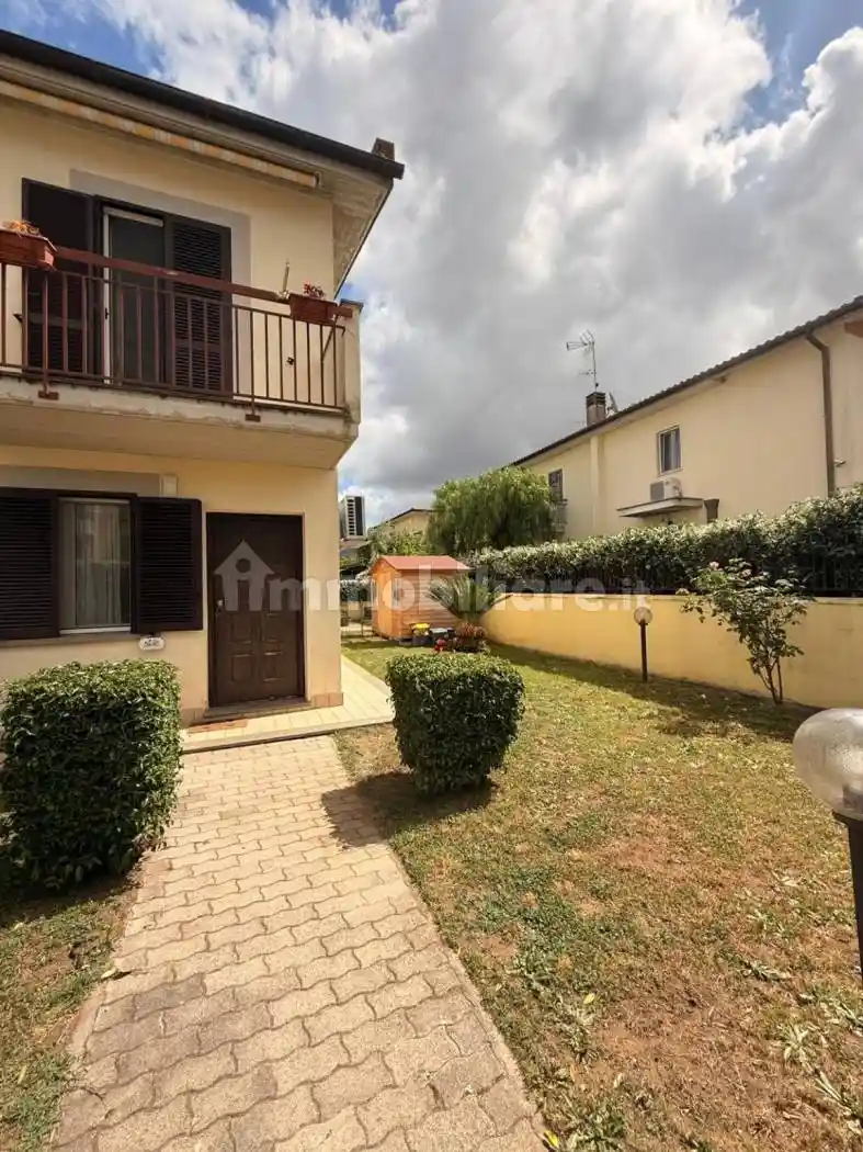 Villetta a schiera in vendita a Terracina