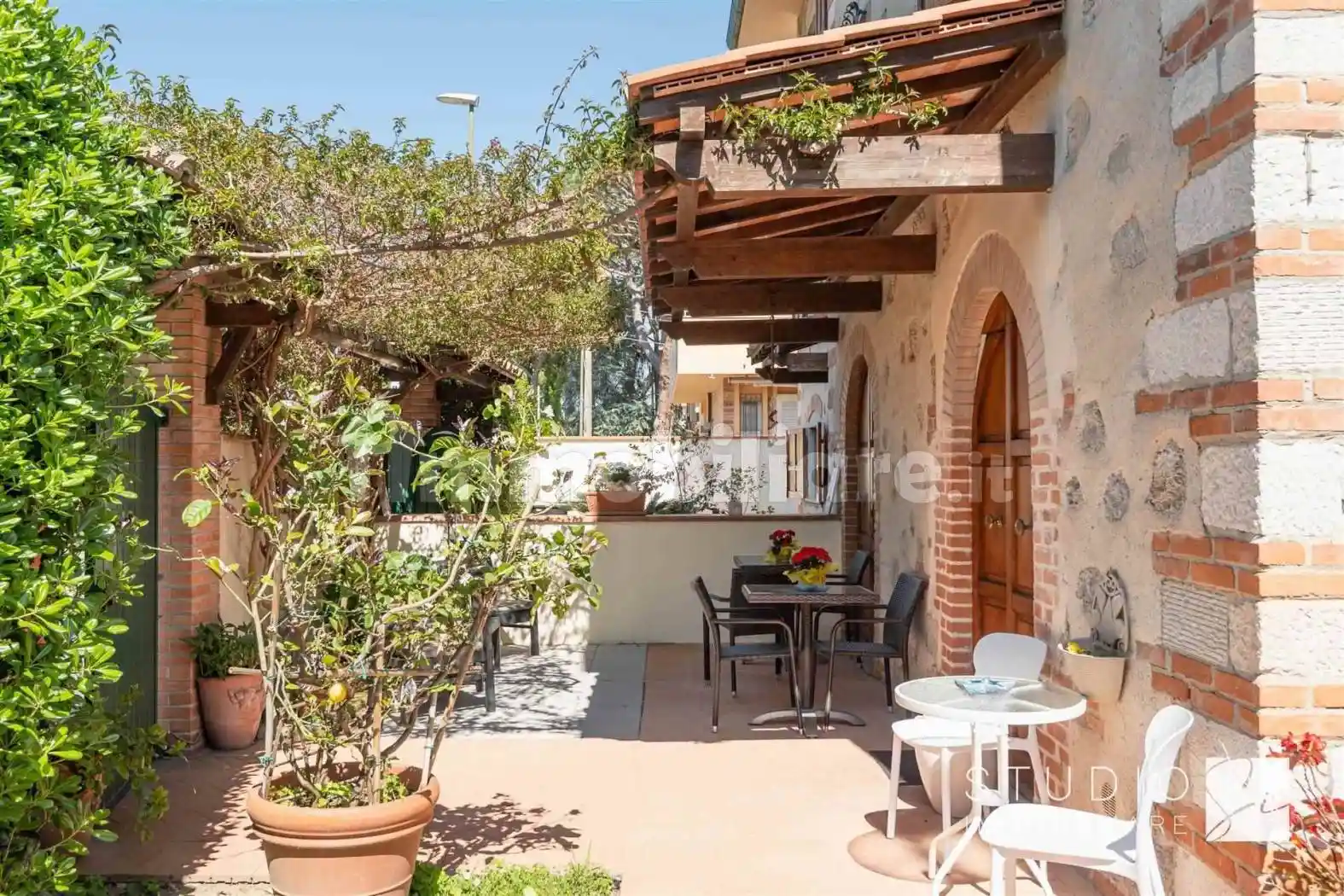 Appartamento in vendita a Camaiore