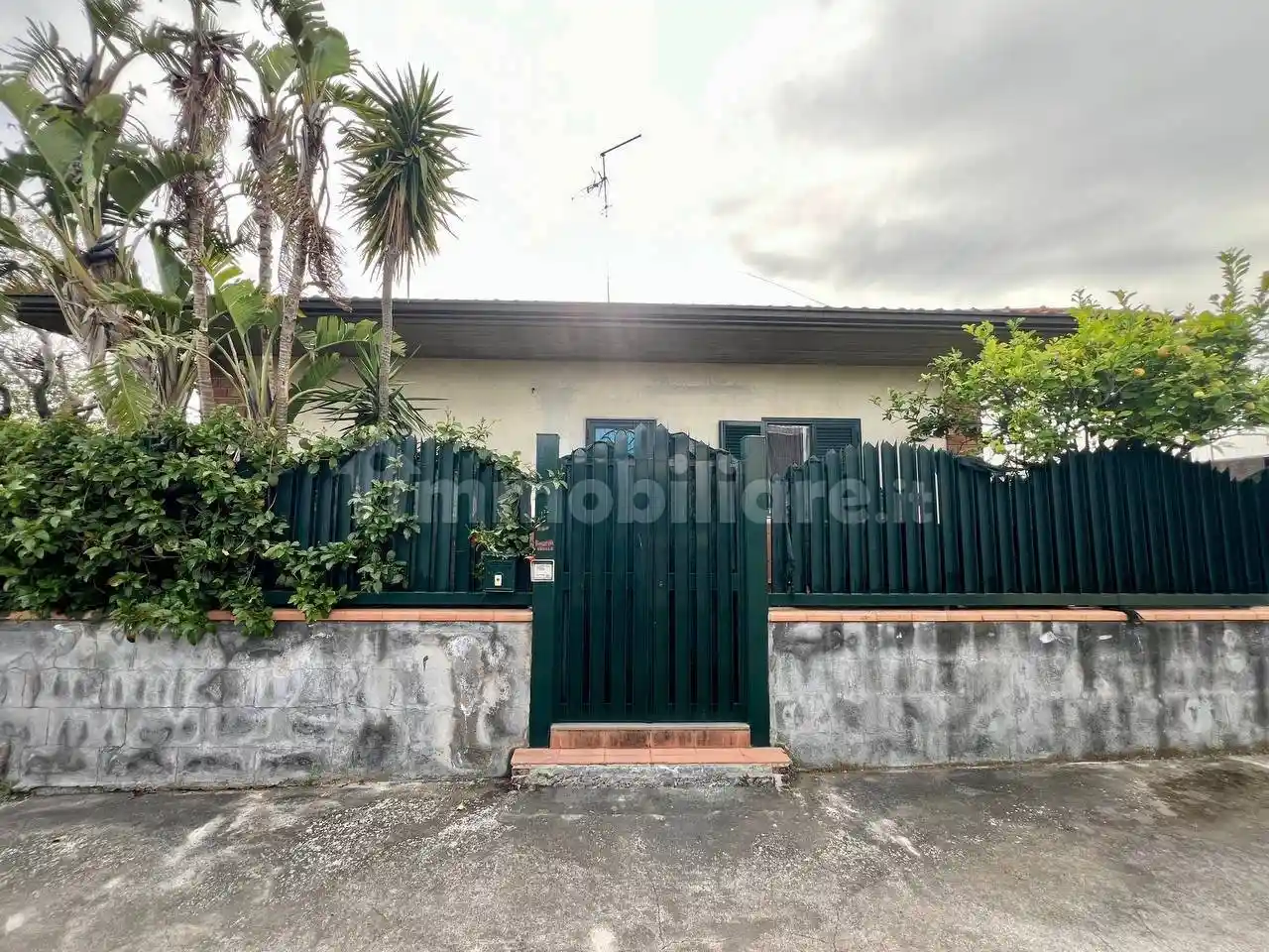 Casa indipendente in vendita a Tremestieri Etneo