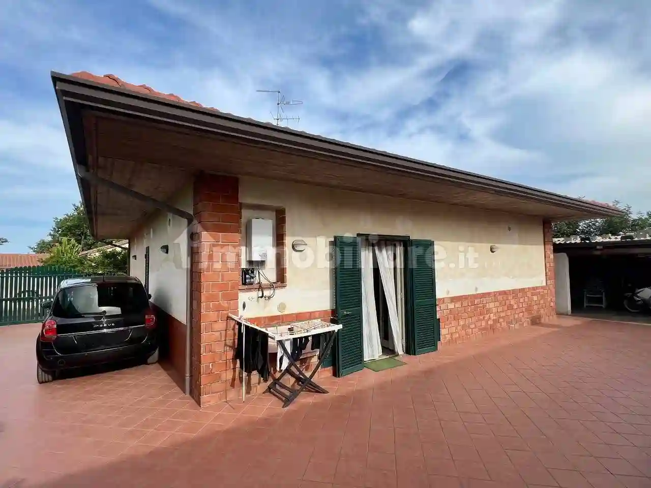 Casa indipendente - foto 4