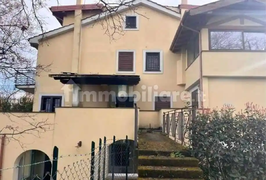 Villetta a schiera in vendita a Formello