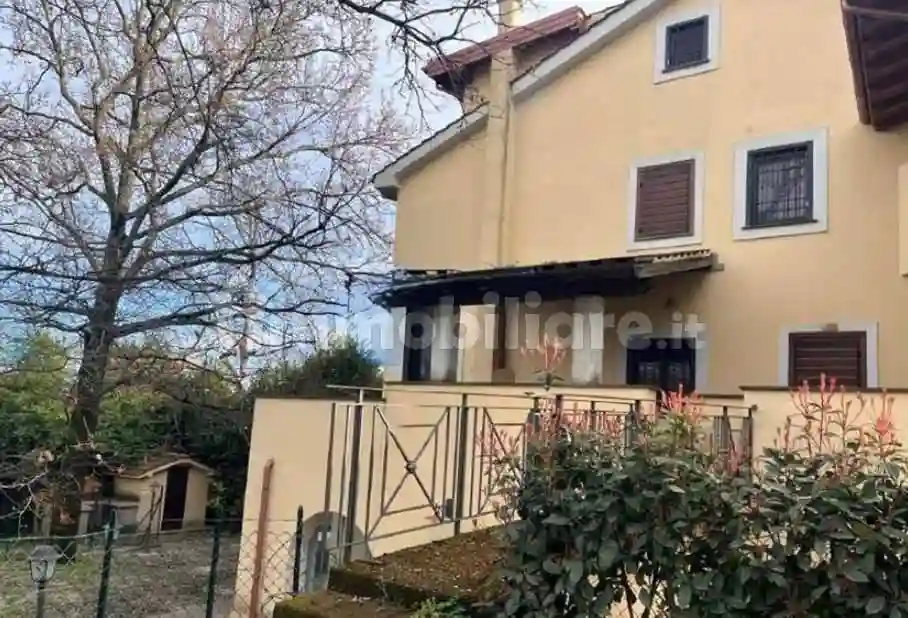 Villetta a schiera - foto 2