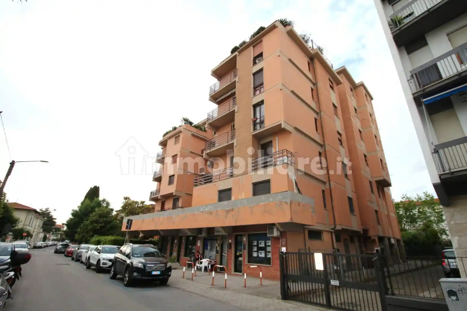 Appartamento in vendita a Pisa