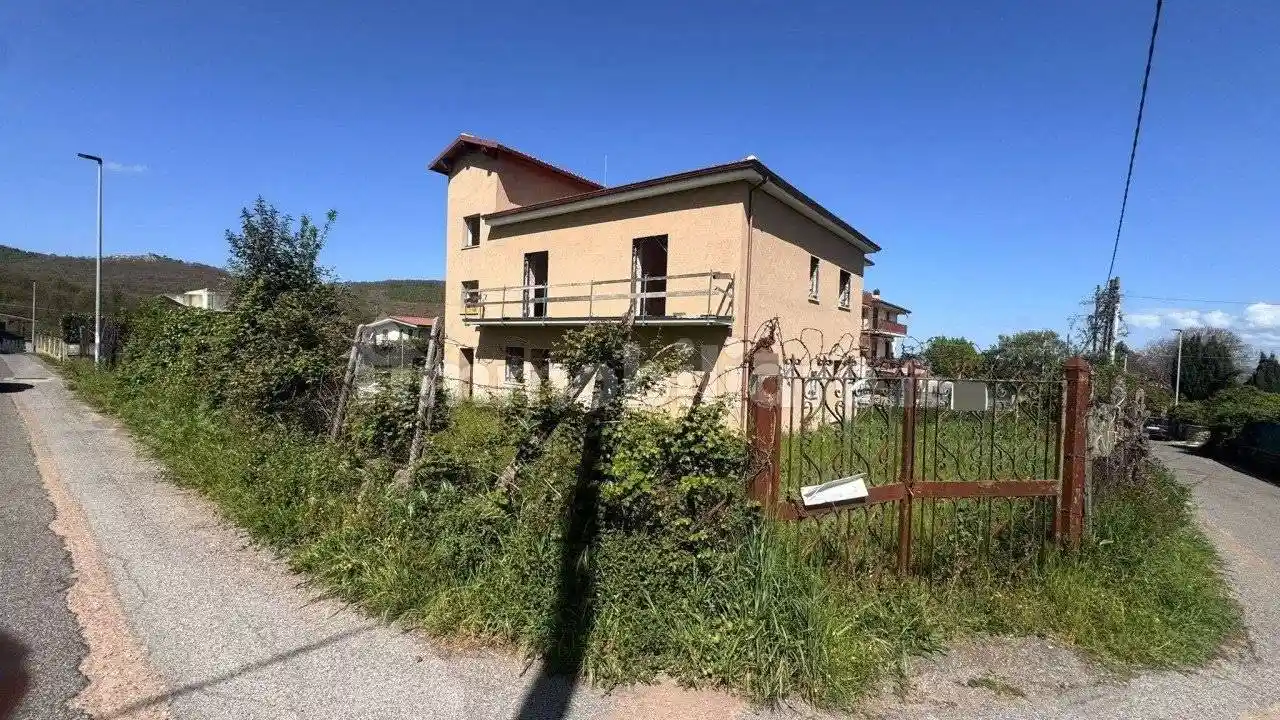 Appartamento in vendita a Rocca Priora