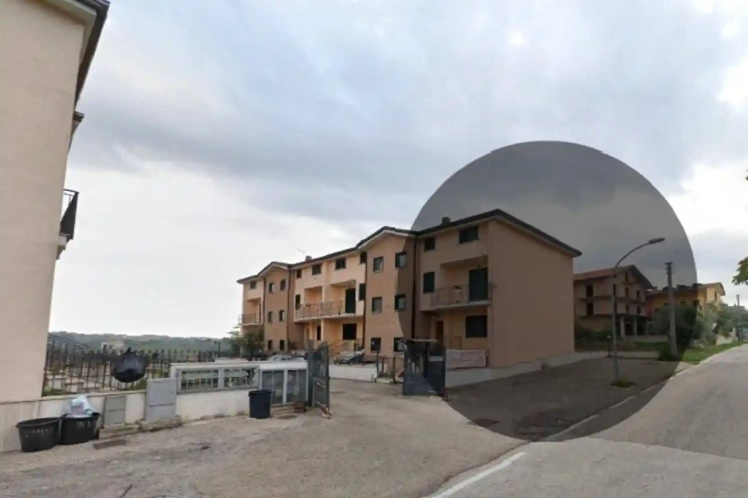 Appartamento in vendita a San Nicola Manfredi
