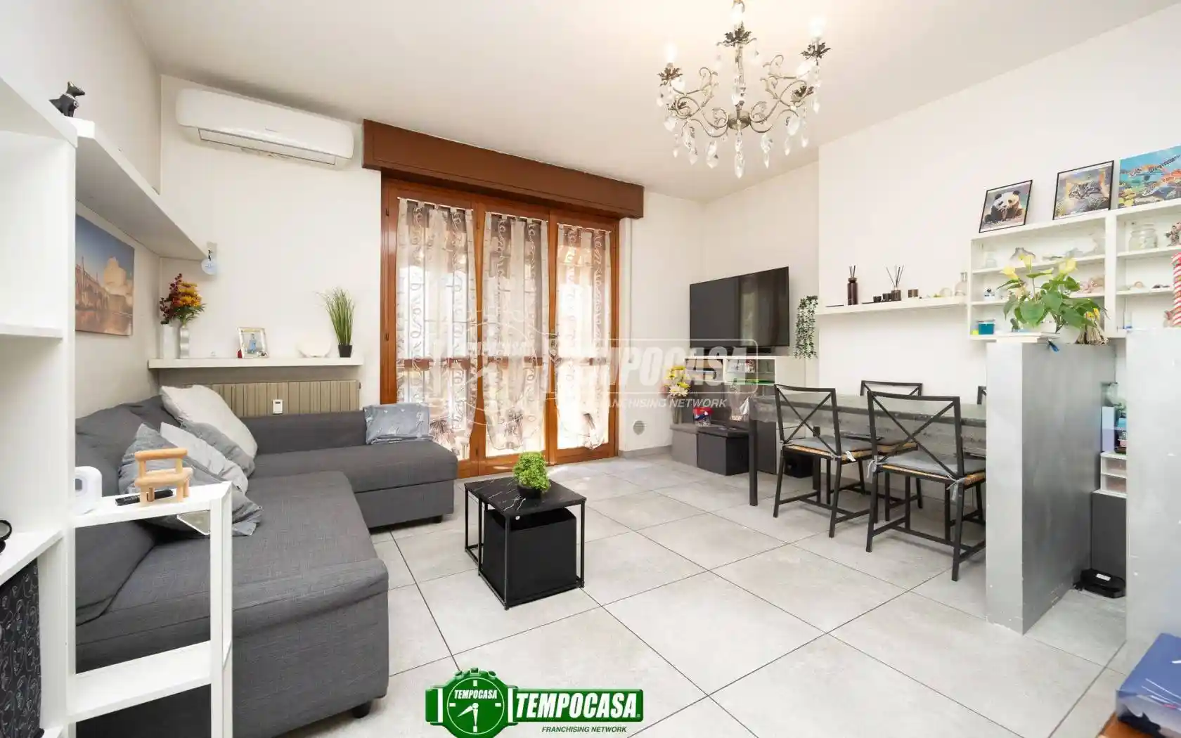 Appartamento in vendita a Bellinzago Lombardo
