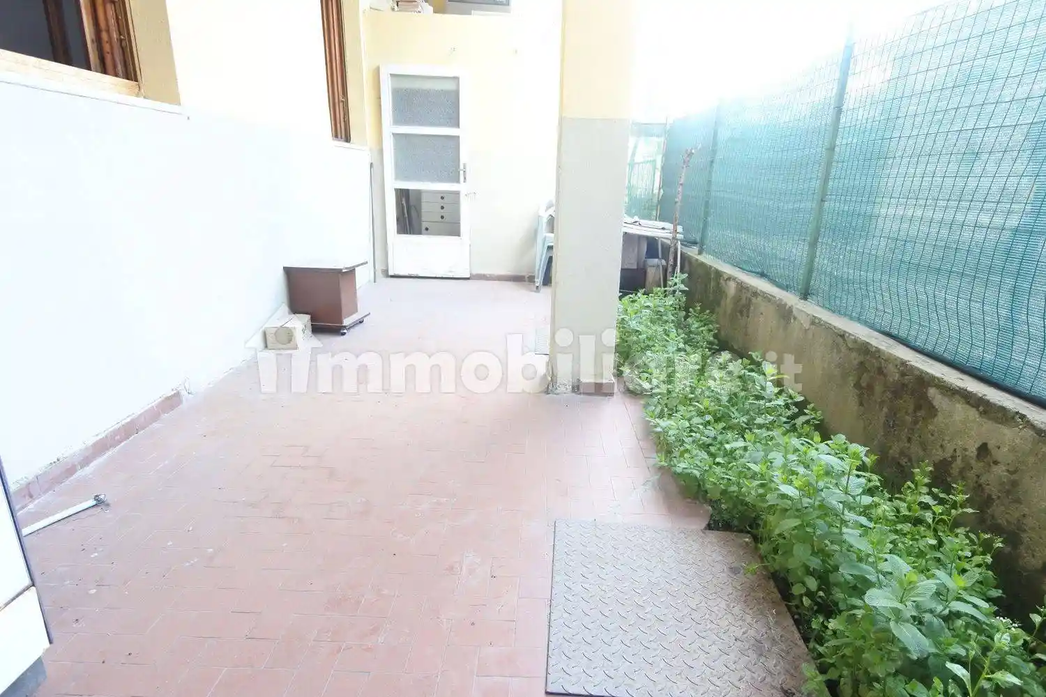 Appartamento in vendita a Prato