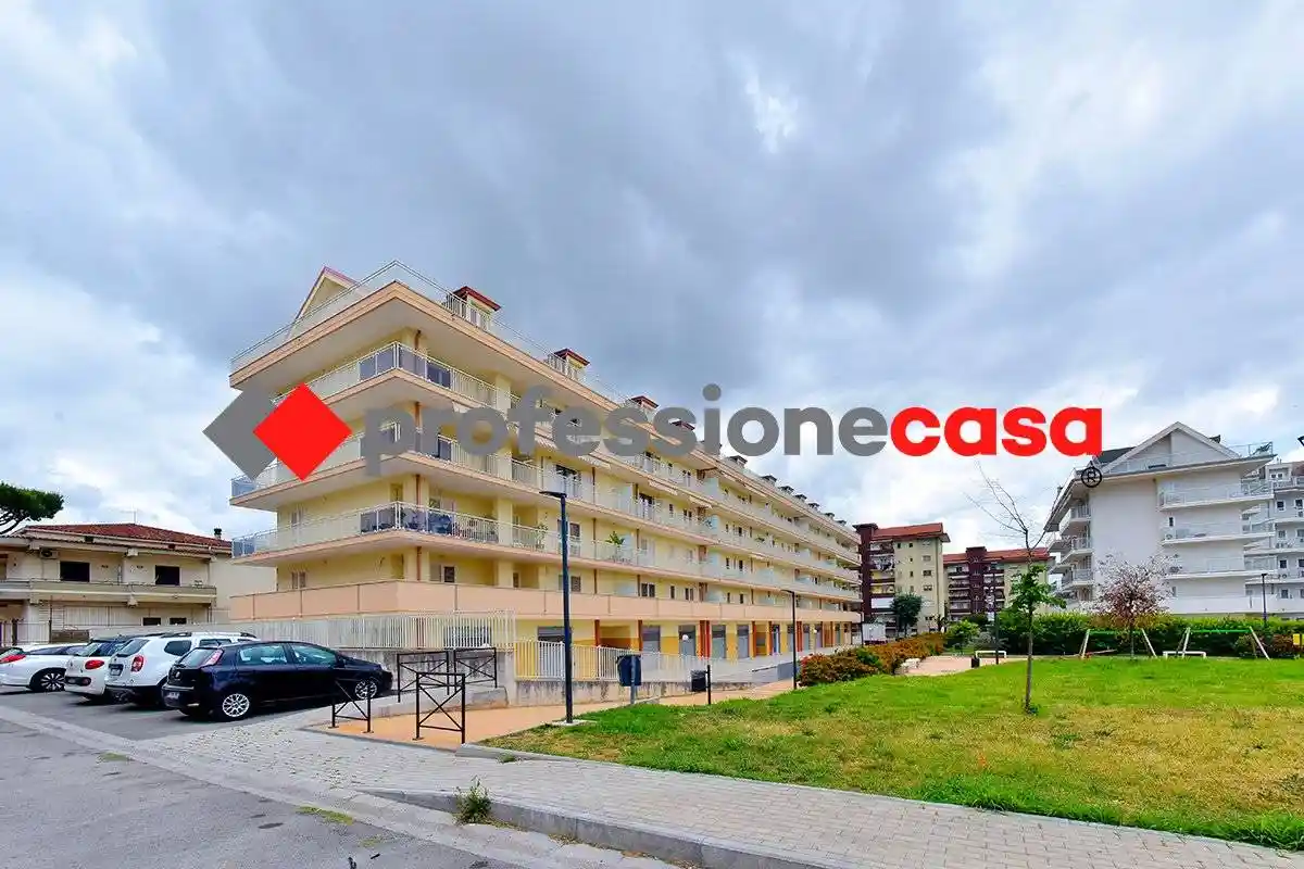 Appartamento in vendita a San Nicola la Strada