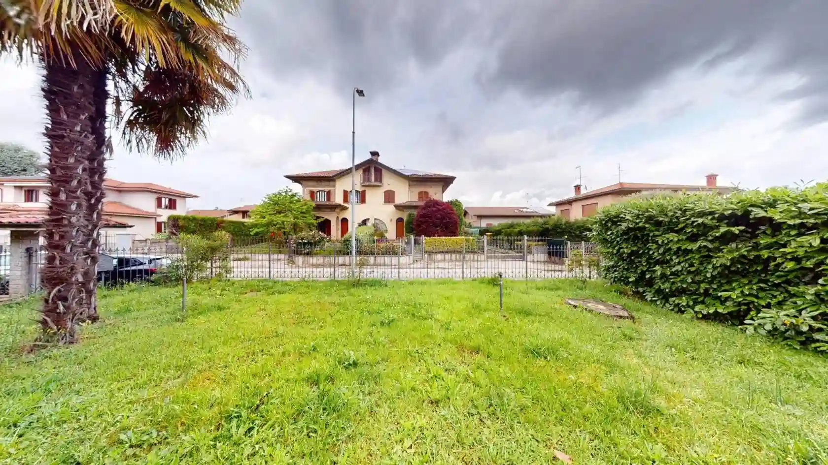 Villa - foto 4