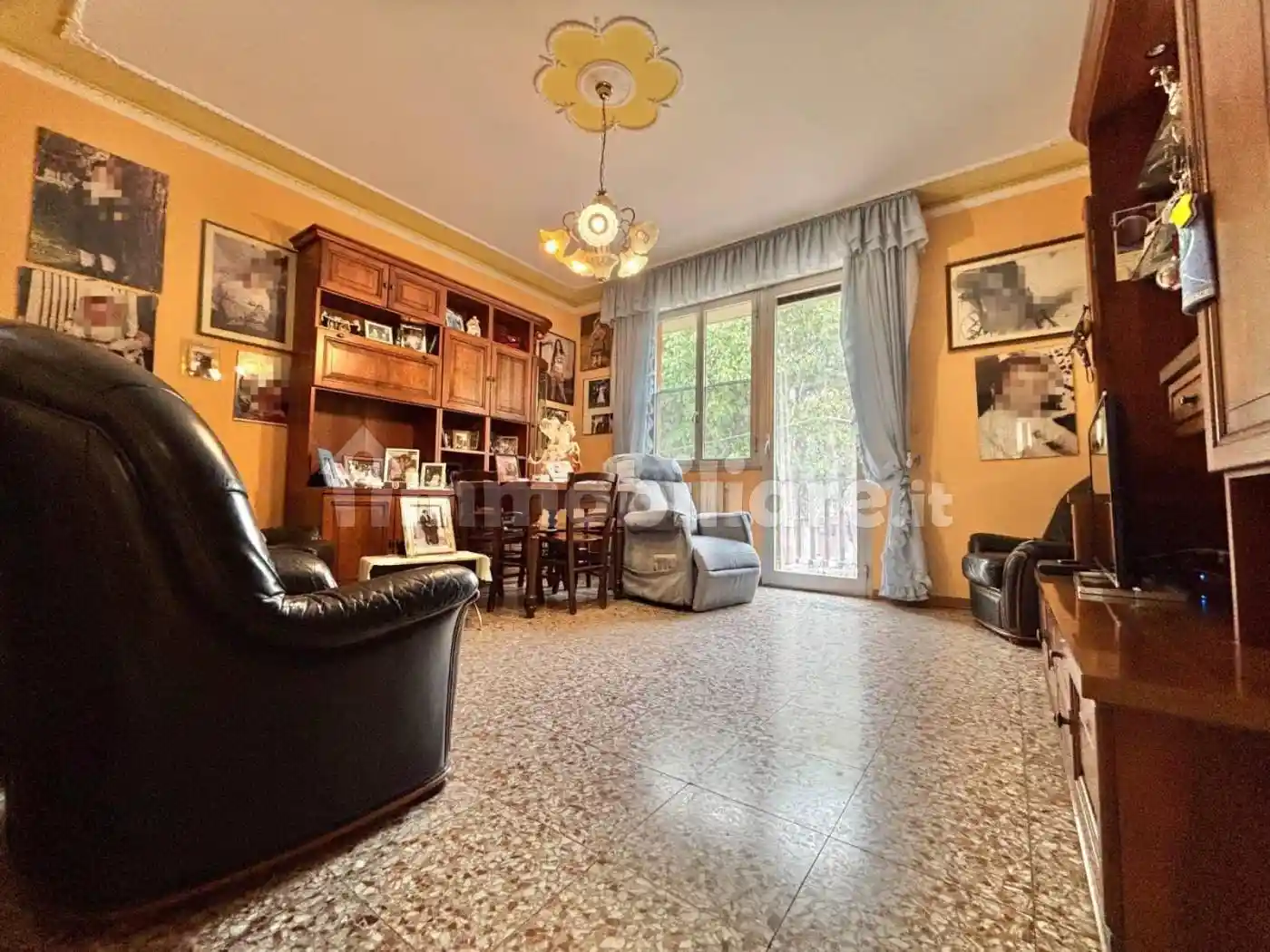 Appartamento in vendita a Lucca