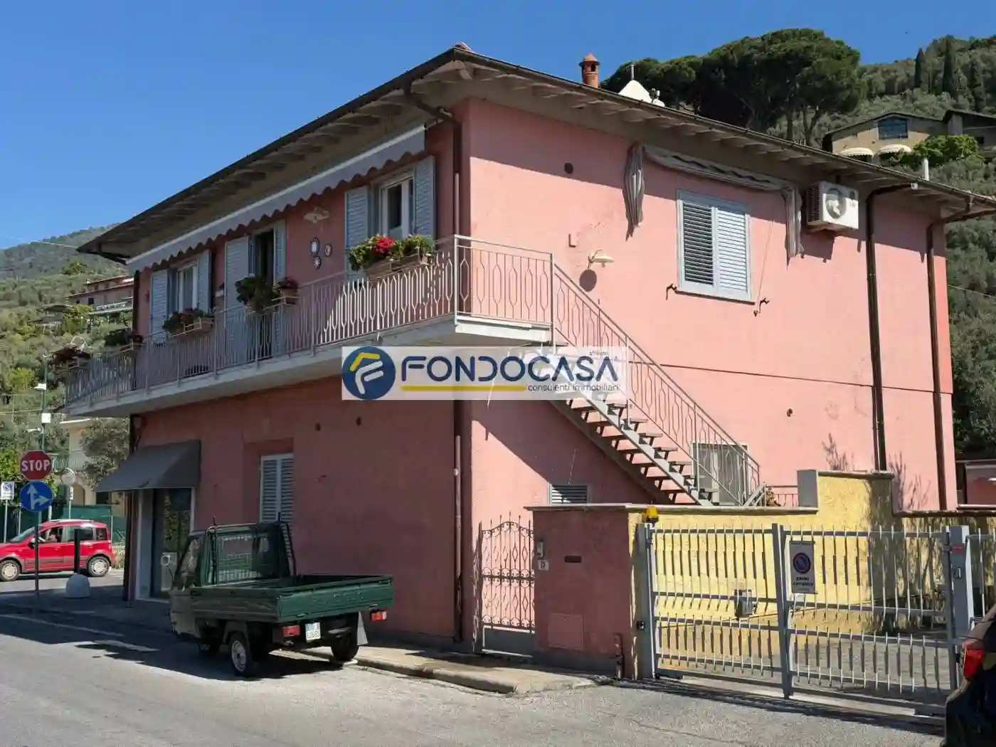 Villa - foto 3