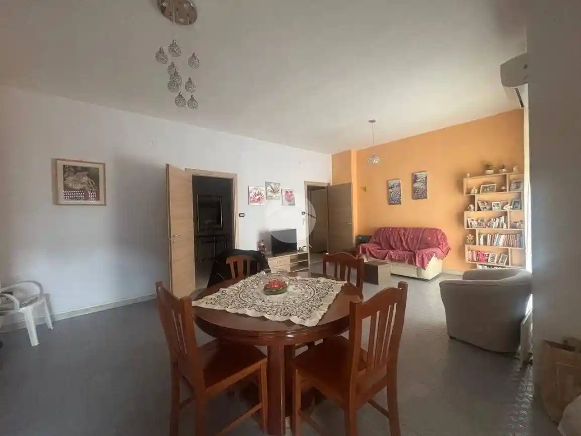 Appartamento in vendita a Caserta