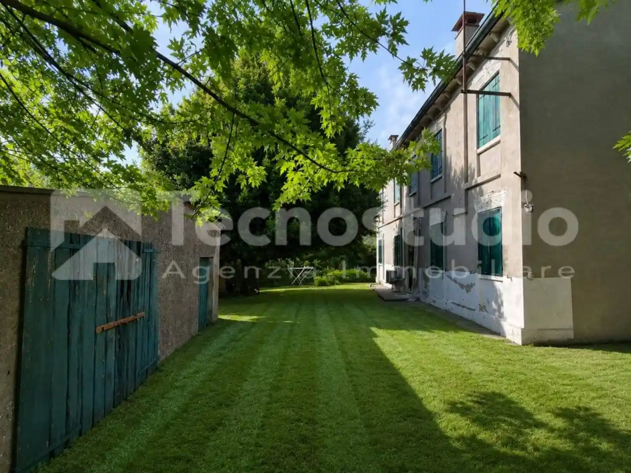 Casa indipendente in vendita a Cologna Veneta