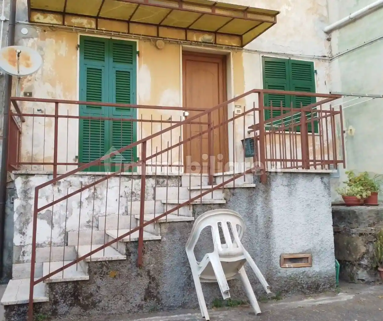 Appartamento in vendita a Arcola