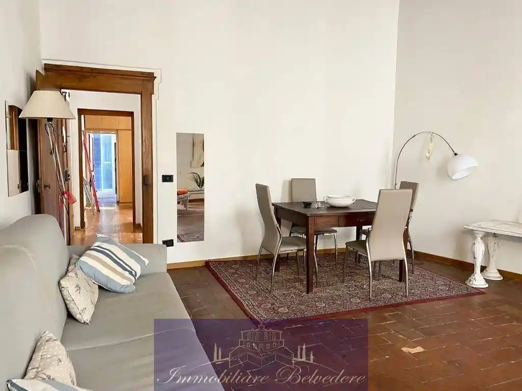 Appartamento in affitto a Firenze