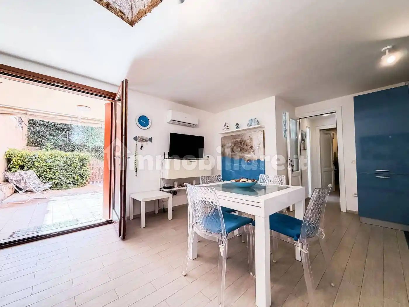 Appartamento in vendita a Olbia