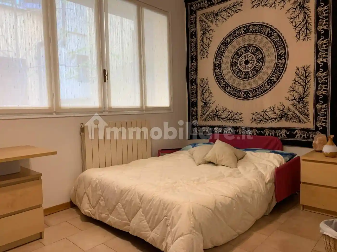 Appartamento in affitto a Bologna