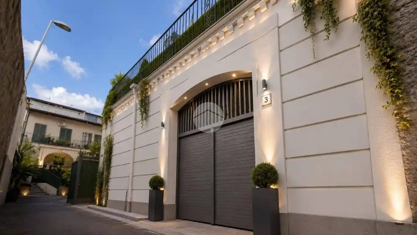 Casa indipendente in vendita a Frattamaggiore
