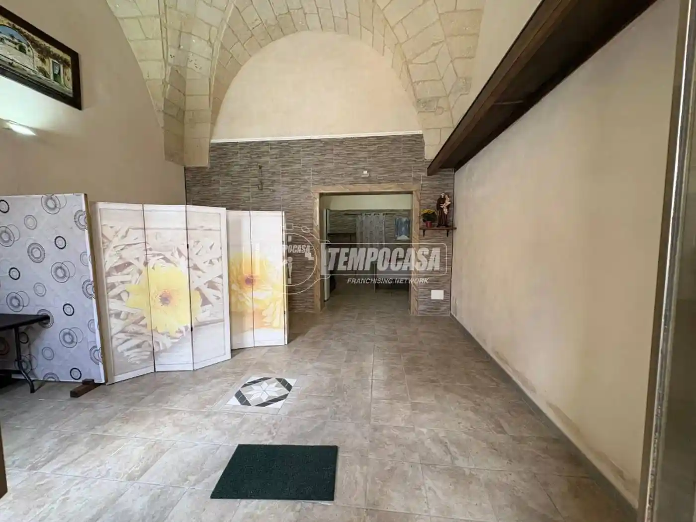 Casa indipendente in vendita a Minervino di Lecce