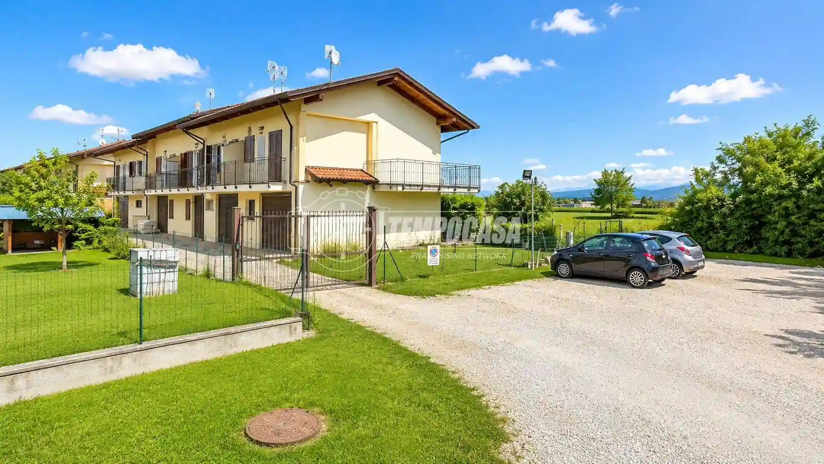 Villetta a schiera - foto 2