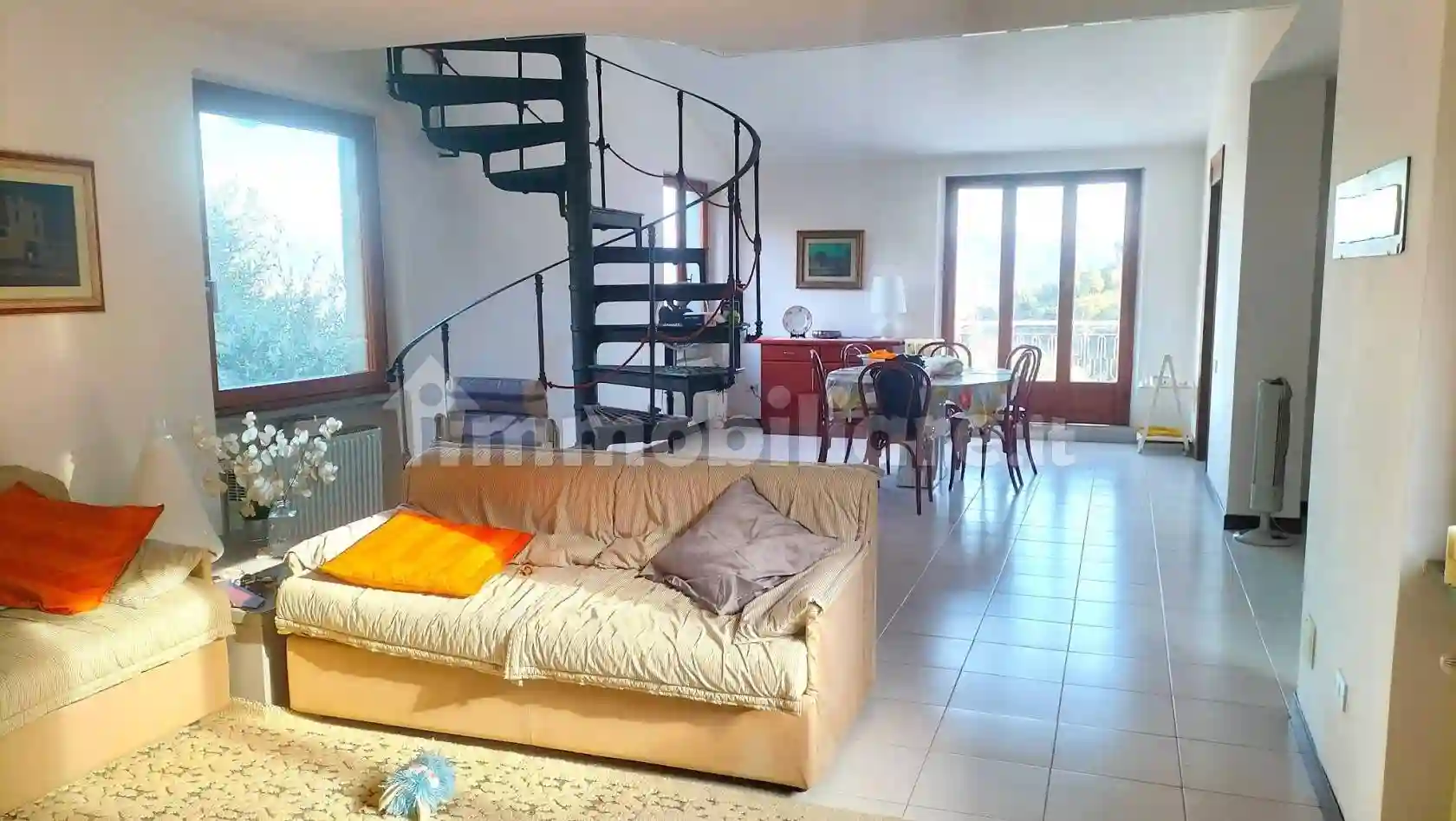 Attico - Mansarda - foto 3