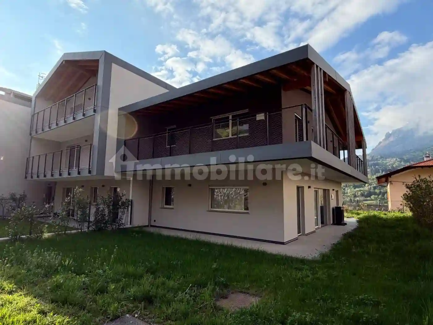 Villetta a schiera - foto 4