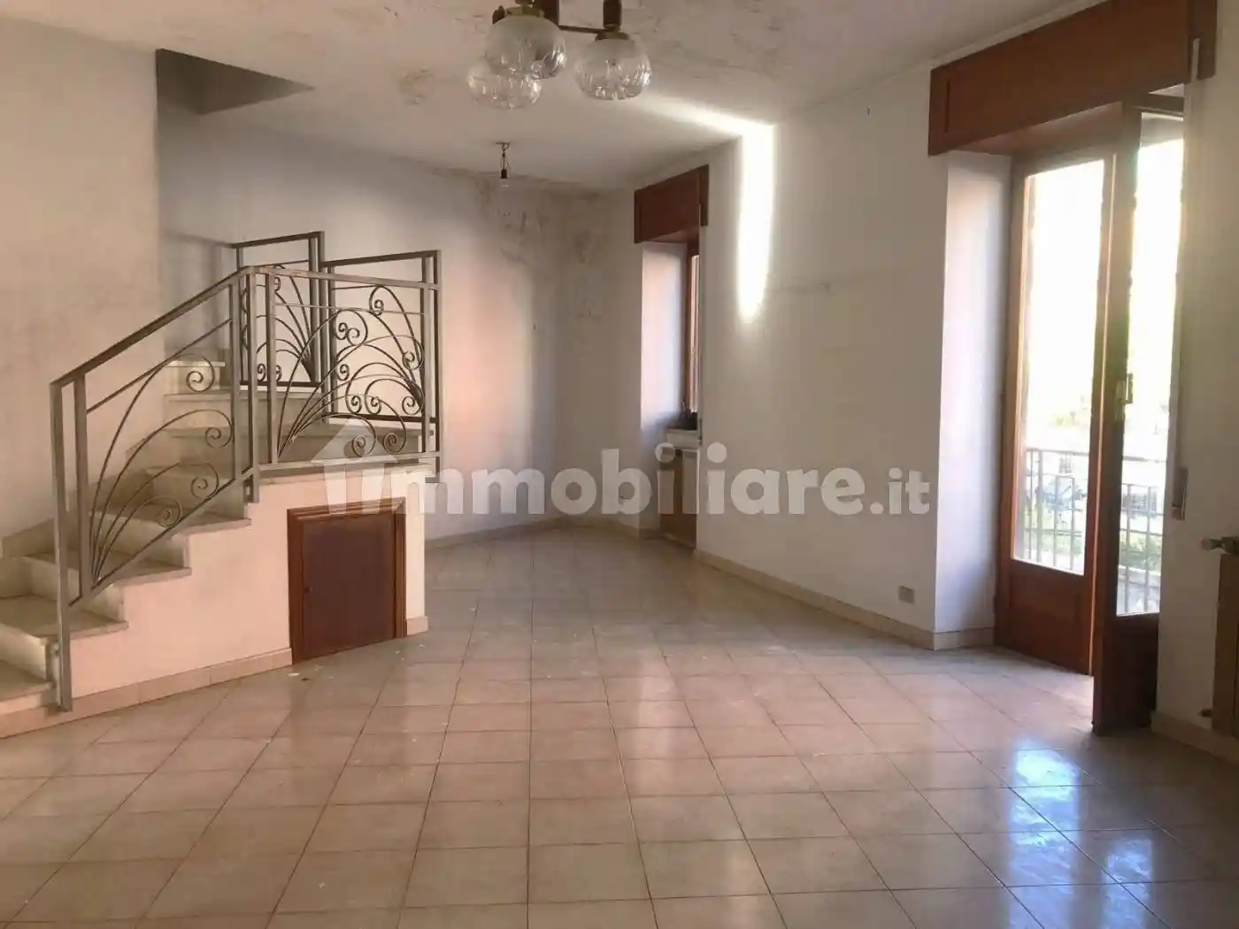 Casa indipendente in vendita a Barcellona Pozzo di Gotto