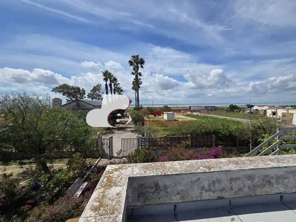 Villa in vendita a Margherita di Savoia