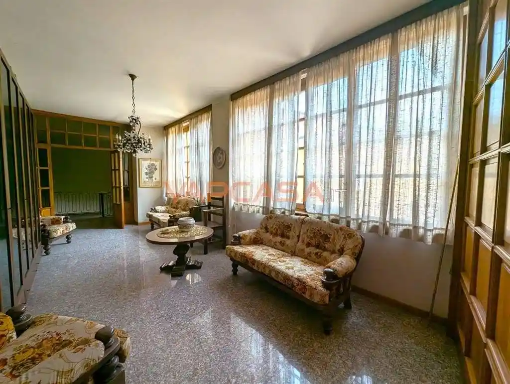 Casa indipendente in vendita a Ciserano