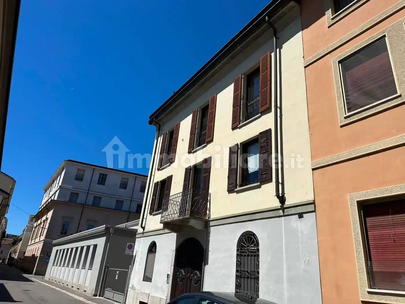 Appartamento in vendita a Lodi