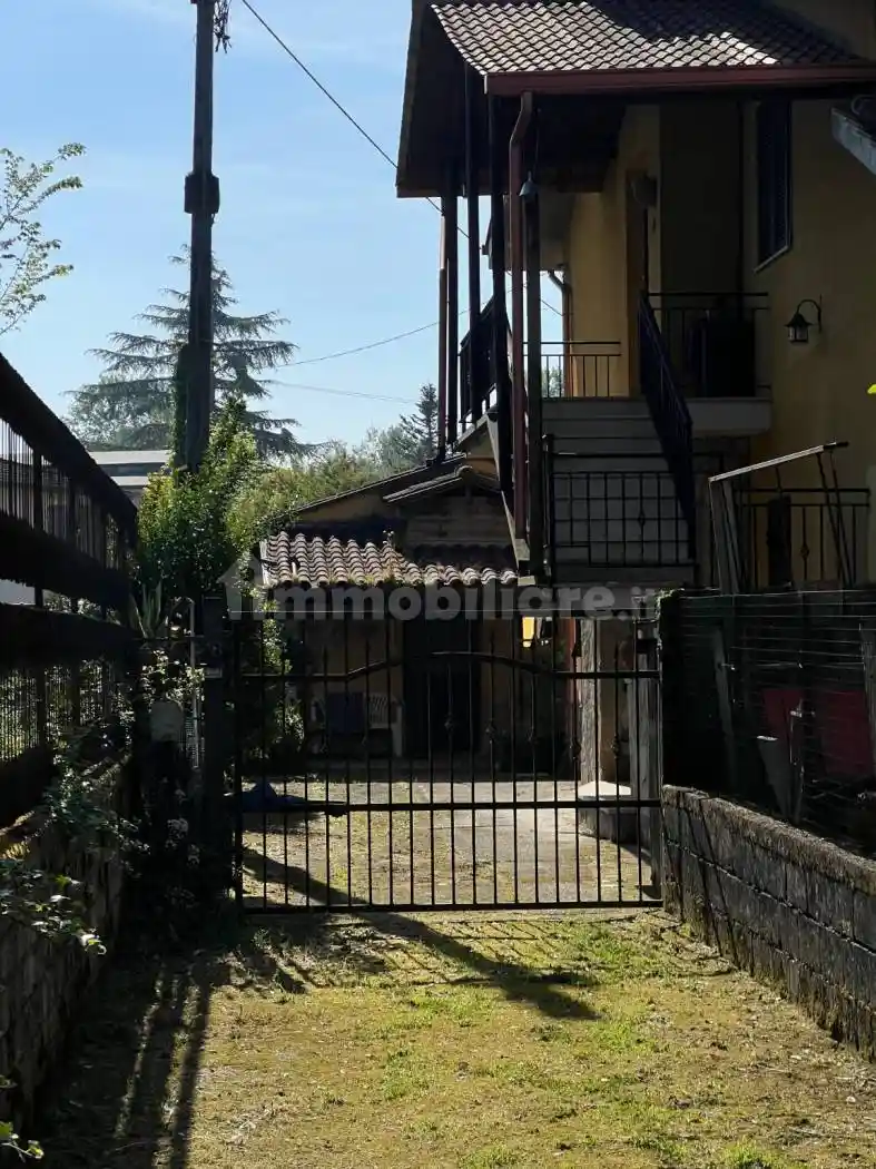 Villa in affitto a Cassino