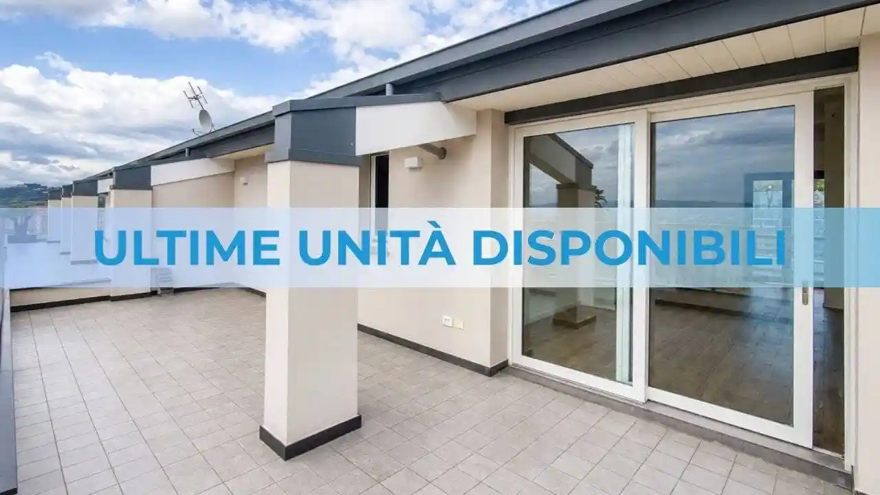 Appartamento in vendita a Perugia