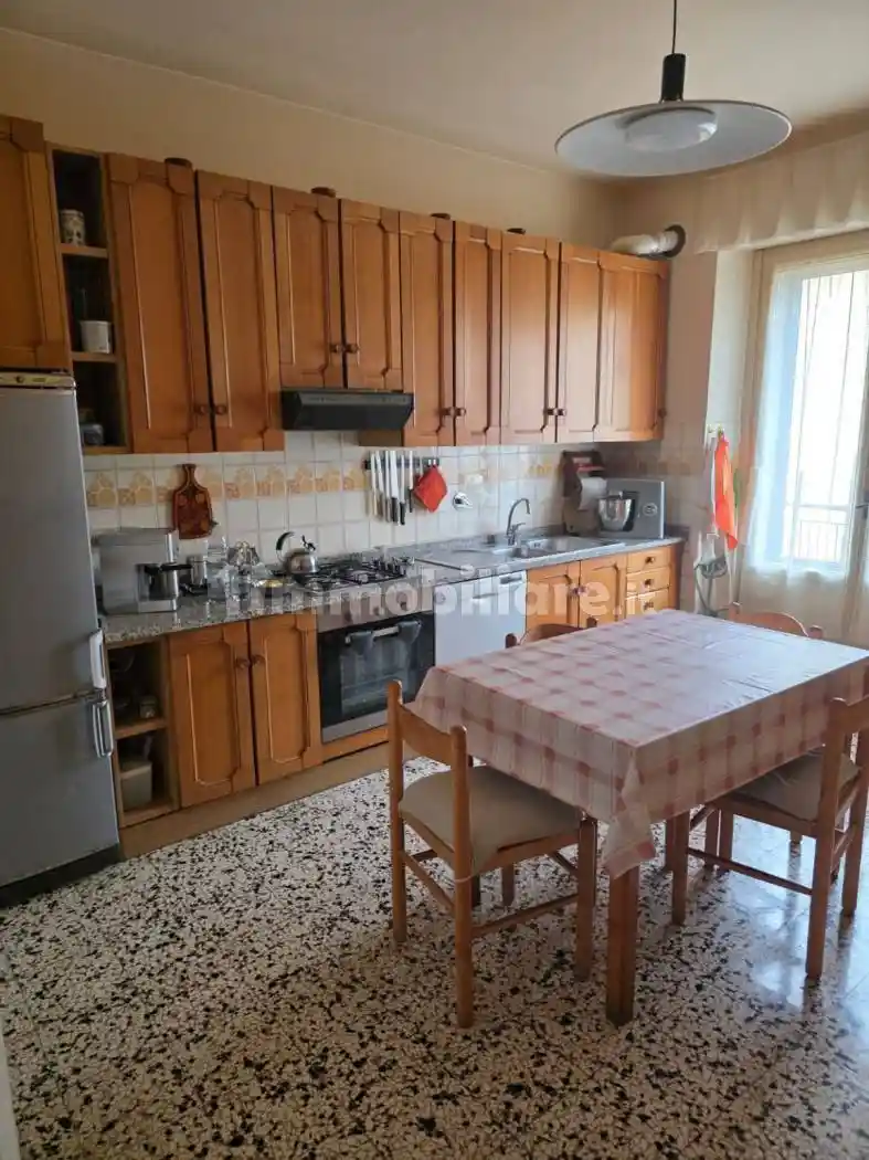 Appartamento in vendita a Arezzo