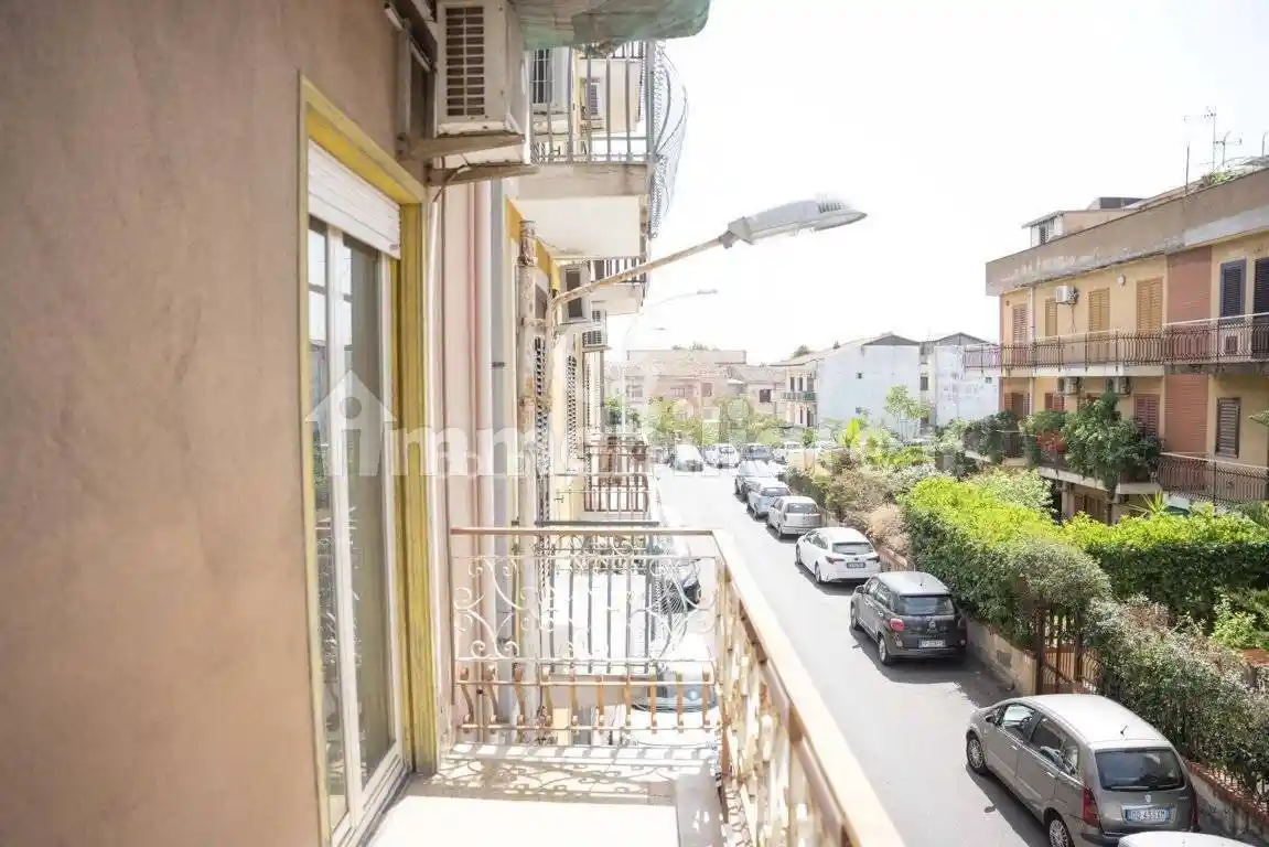Appartamento in vendita a Catania