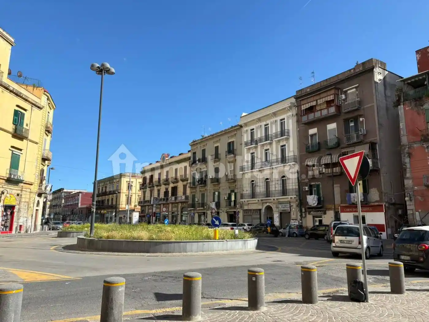 Appartamento in vendita a Napoli