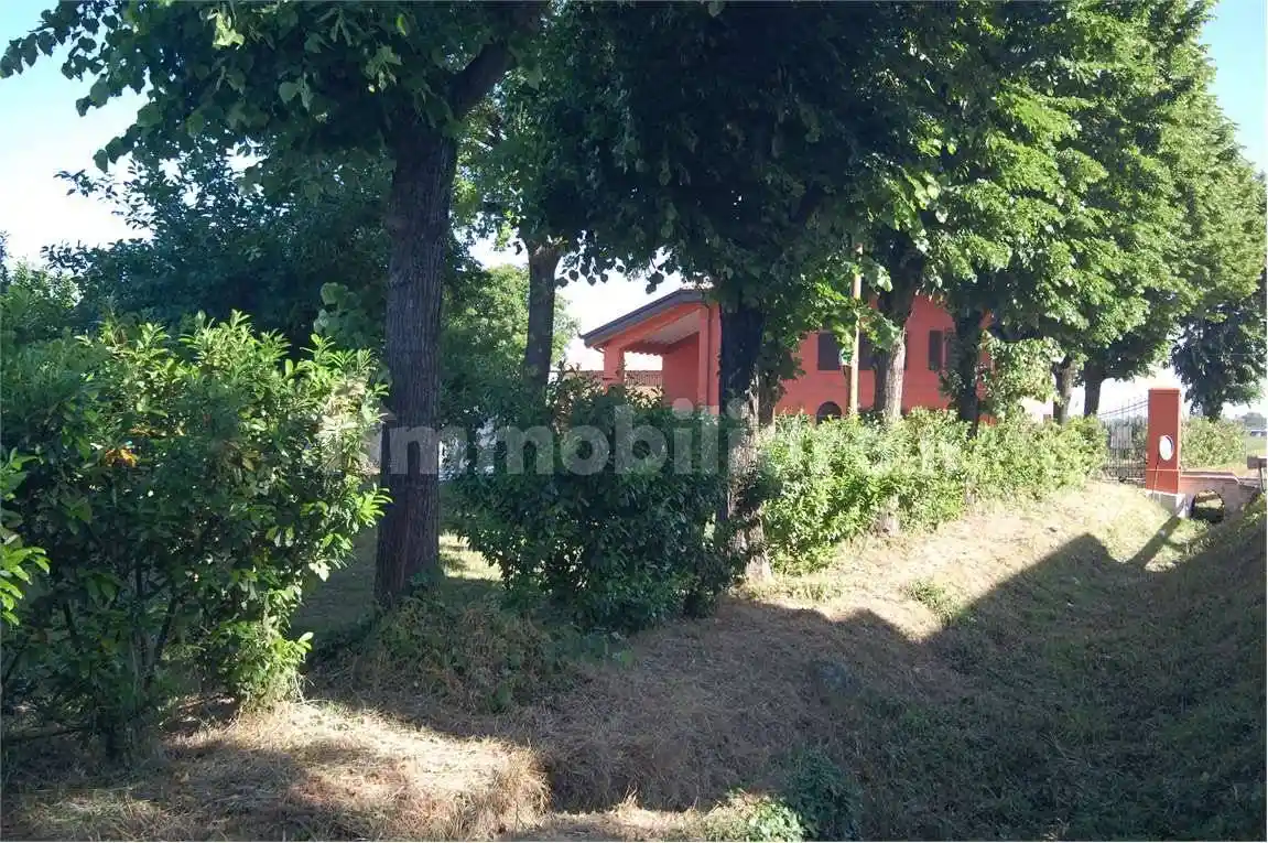 Villetta a schiera in vendita a Modena