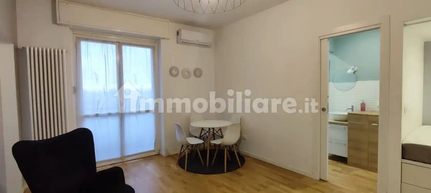 Appartamento in affitto a Cinisello Balsamo