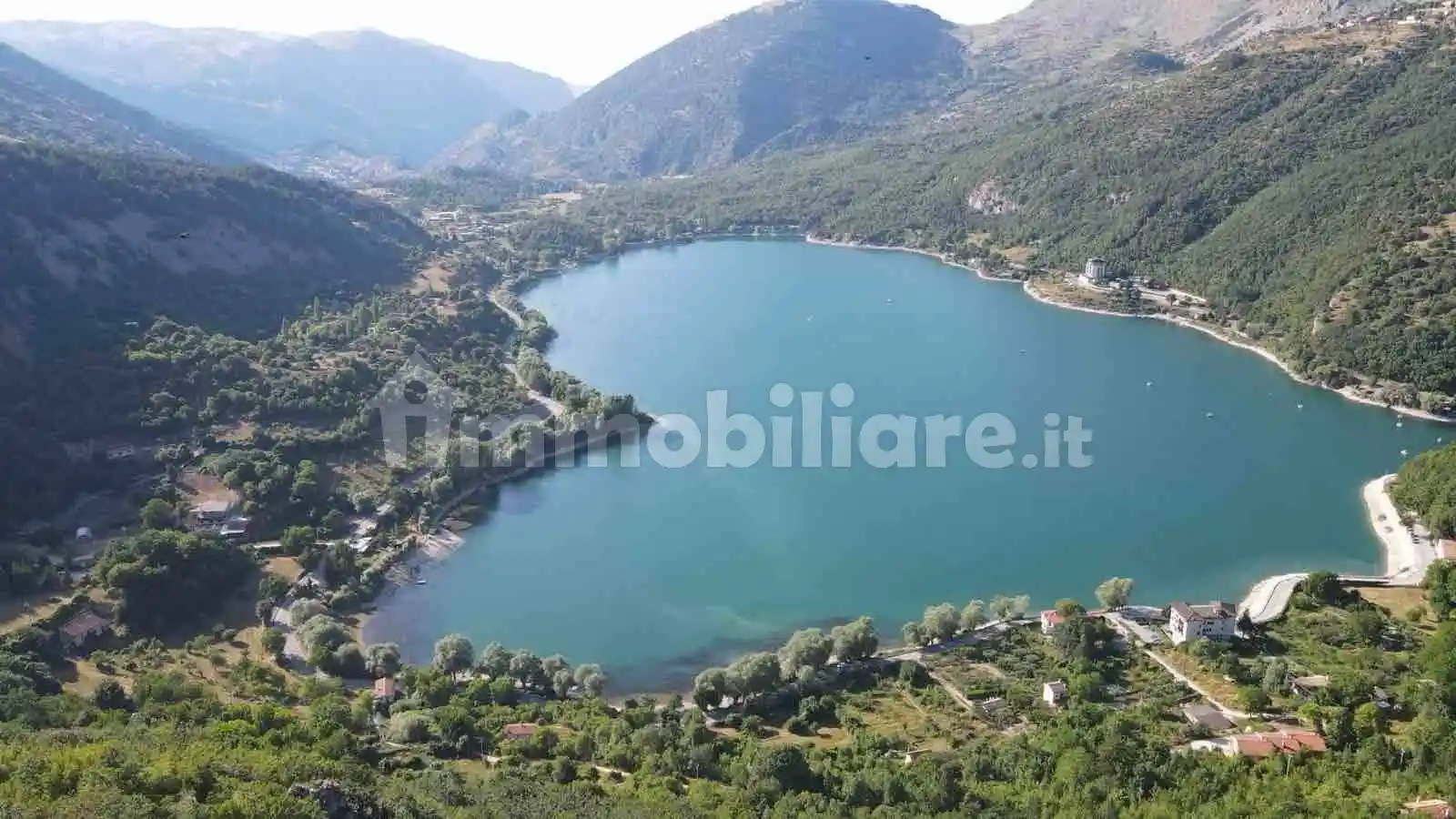 Appartamento in vendita a Scanno