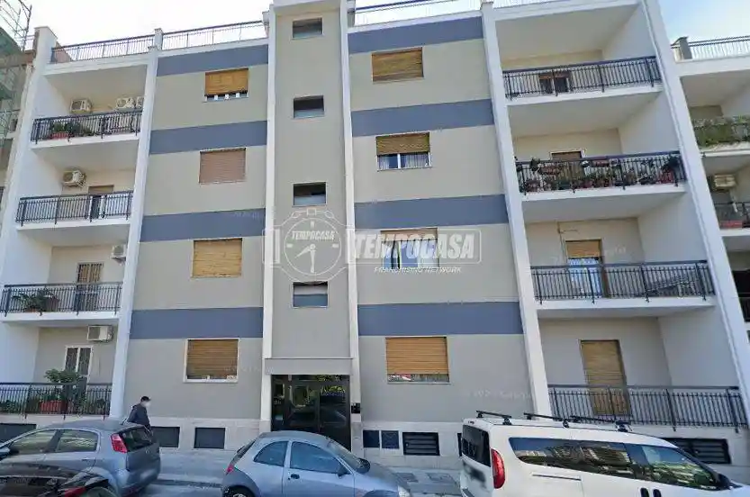 Appartamento in vendita a Bari