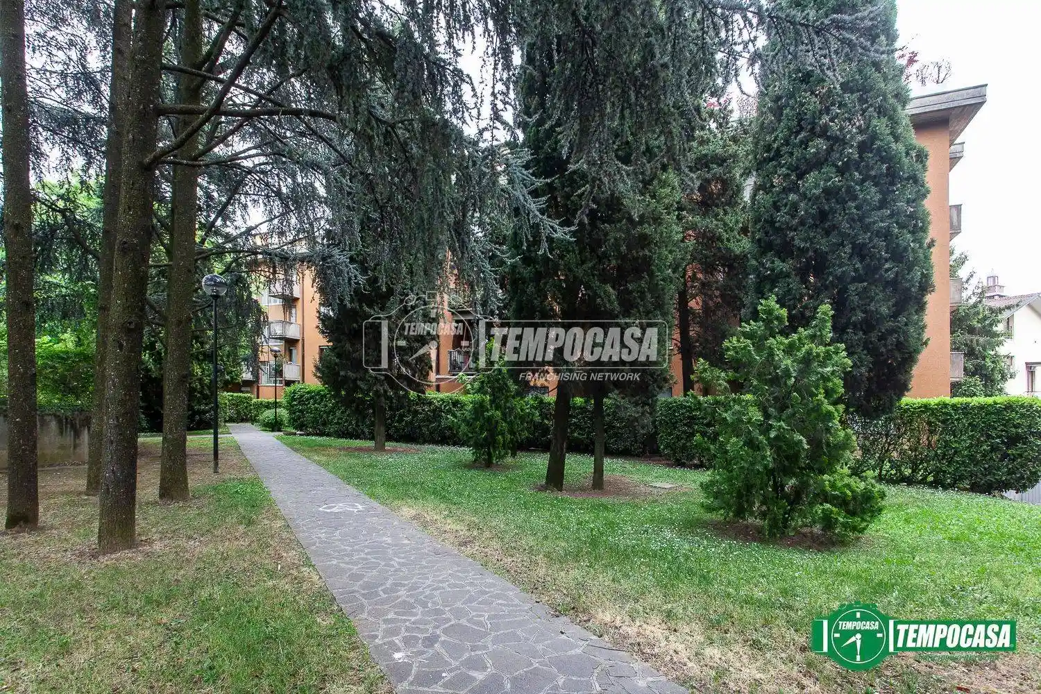 Appartamento in vendita a Bergamo