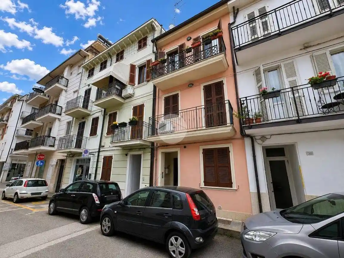 Appartamento in vendita a Civitanova Marche