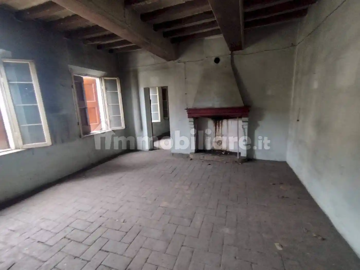 Villa in vendita a Castelnuovo Rangone
